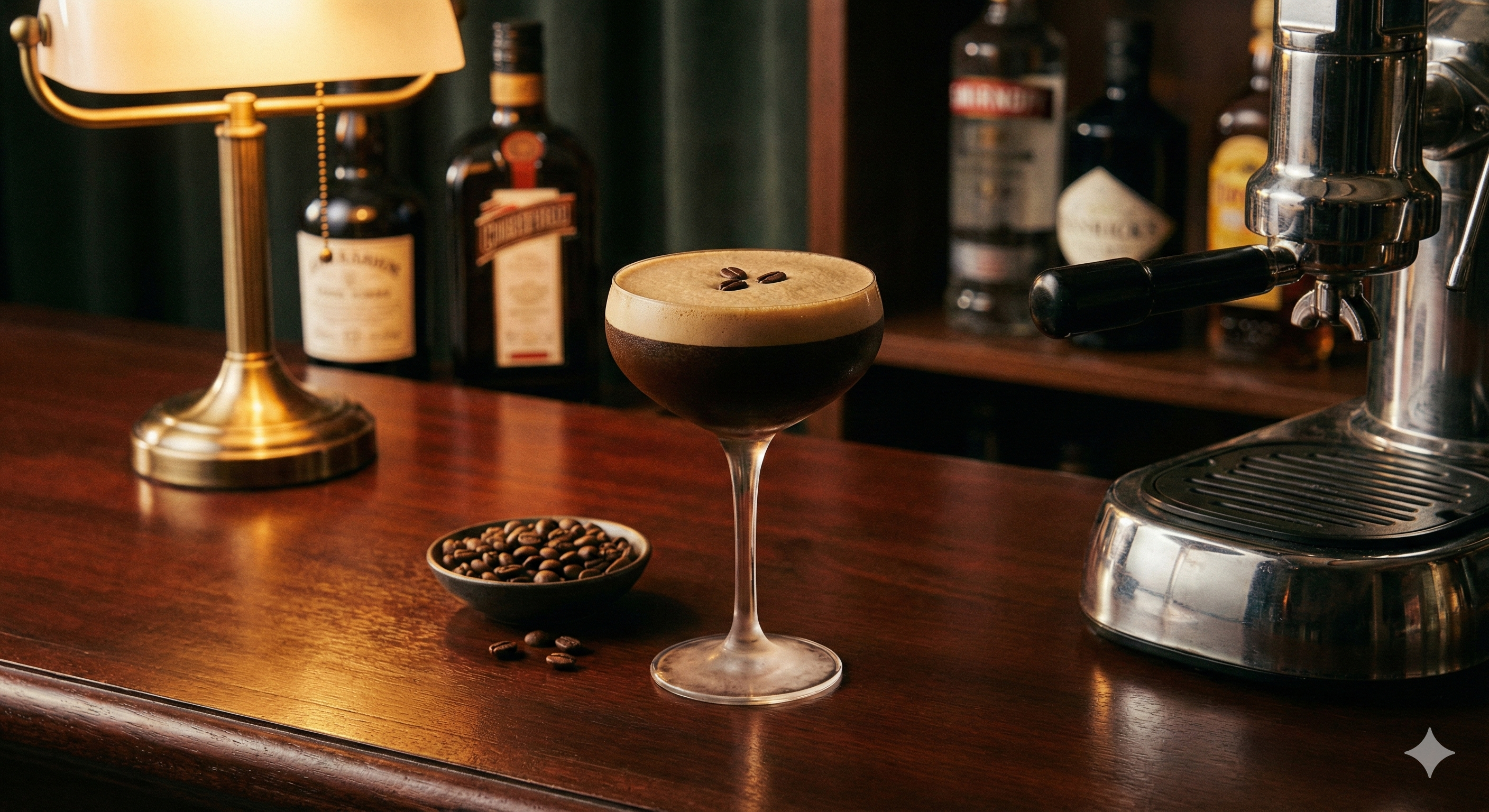 Espresso Martini